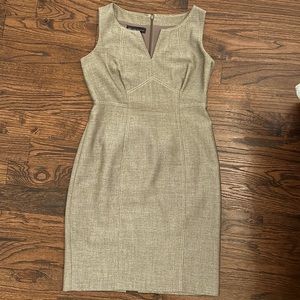 Anne Klein Knee Length Dress